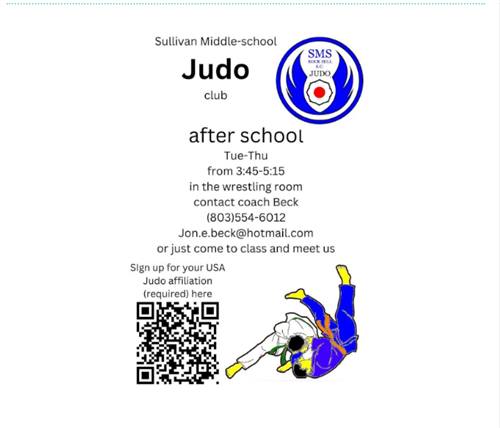 Judo